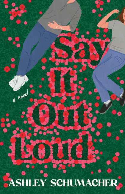 Say It Out Loud - Ingram