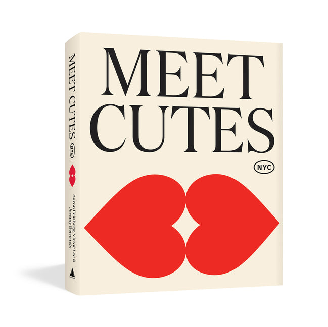 Meet Cutes NYC: True Stories of Love and Connection - Ingram