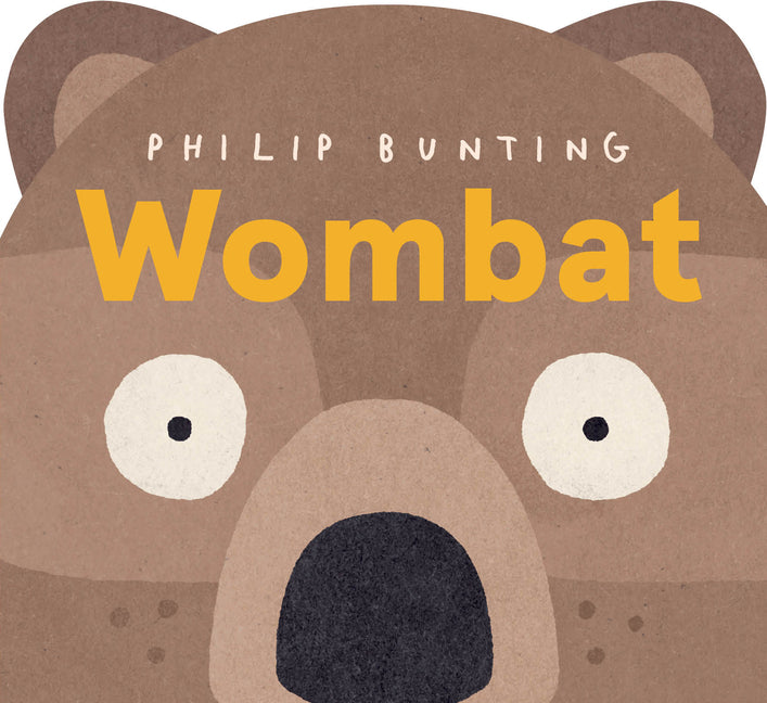Wombat - Ingram