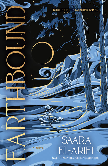 Earthbound - Ingram