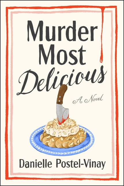 Murder Most Delicious - Ingram