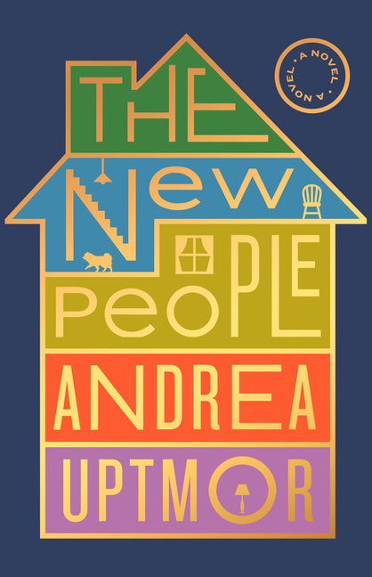 The New People - Ingram