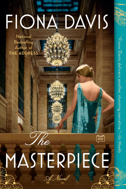 The Masterpiece - Ingram
