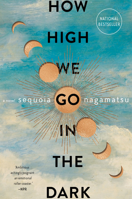 How High We Go in the Dark - Ingram