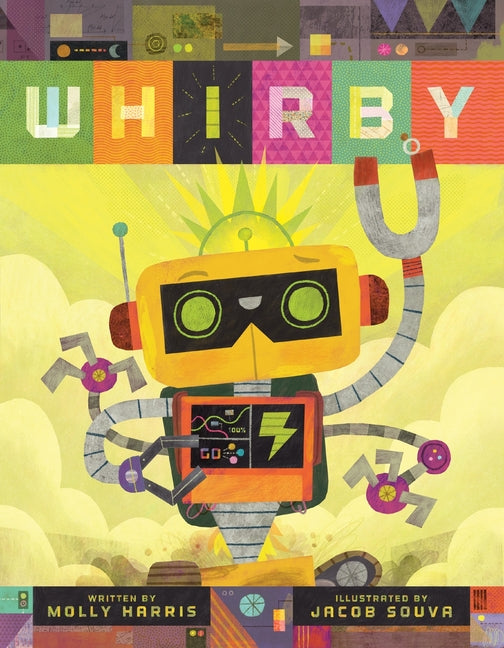 Whirby - Ingram