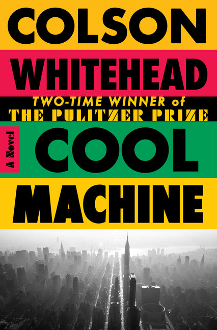 Cool Machine - Ingram