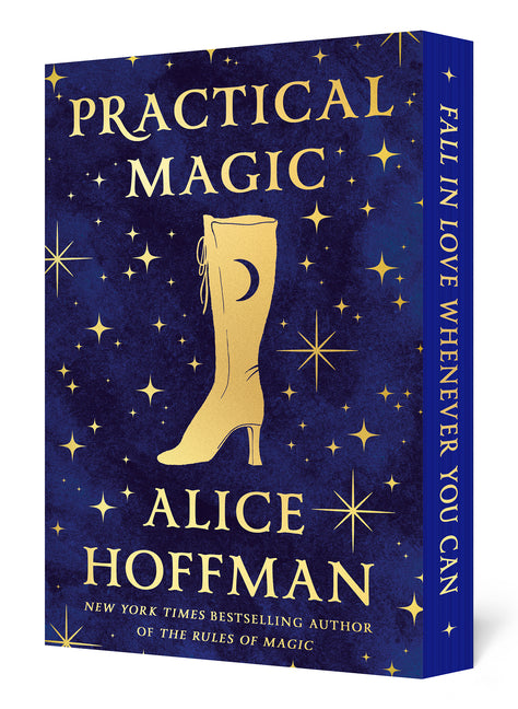 Practical Magic: Deluxe Edition: Deluxe Edition - Ingram
