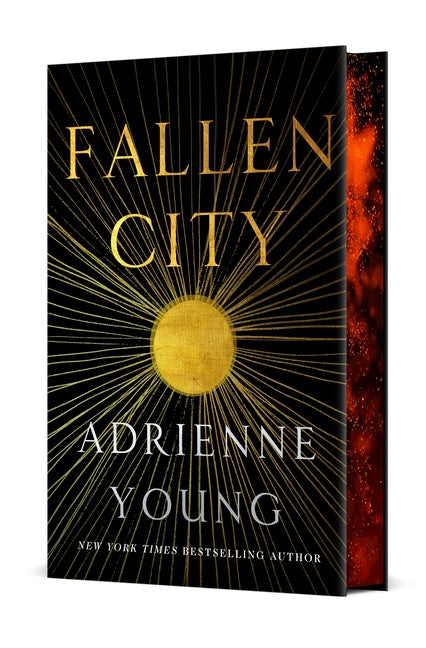 Fallen City - Ingram