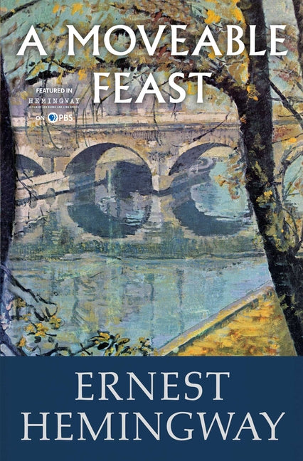 Moveable Feast - Ingram