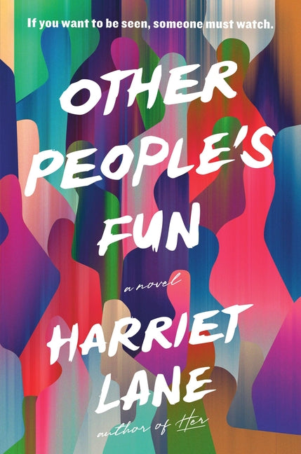 Other People's Fun - Ingram