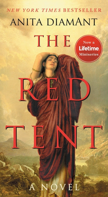 Red Tent - 20th Anniversary Edition - Ingram