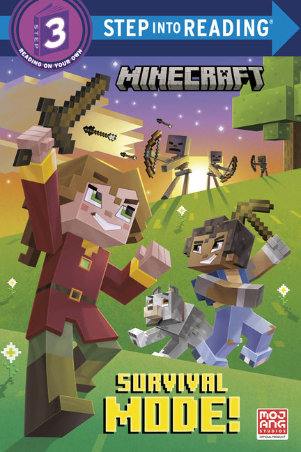 Survival Mode! (Minecraft) - Ingram