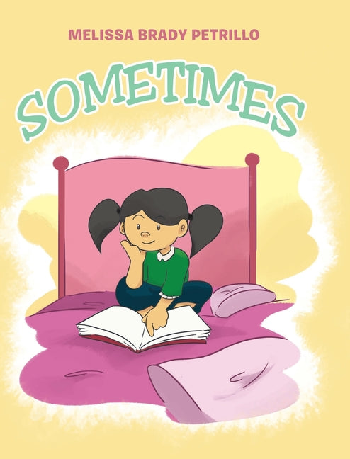 Sometimes - Ingram