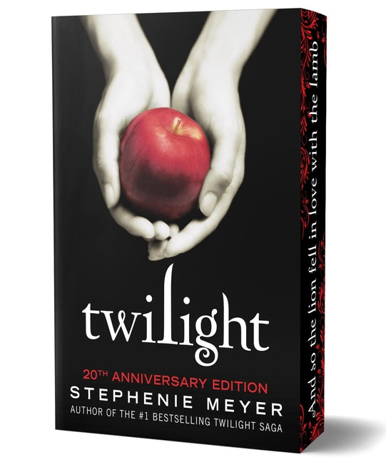 Twilight (20th Anniversary Edition) (Special) - Ingram