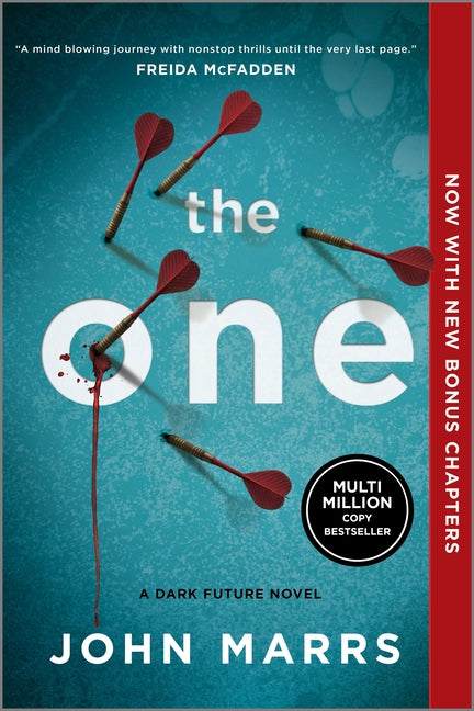 One (Expanded Edition): A Dark Future Novel (Reissue) - Ingram