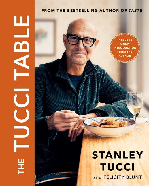 Tucci Table - Ingram