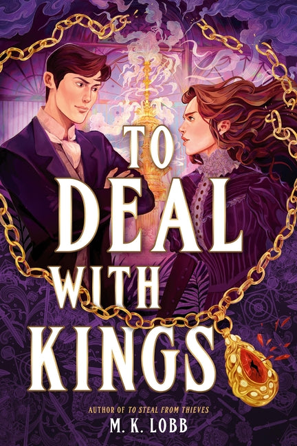 To Deal with Kings - Ingram