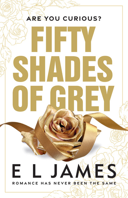 Fifty Shades of Grey