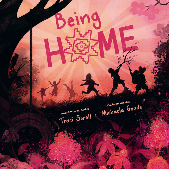 Being Home - Ingram