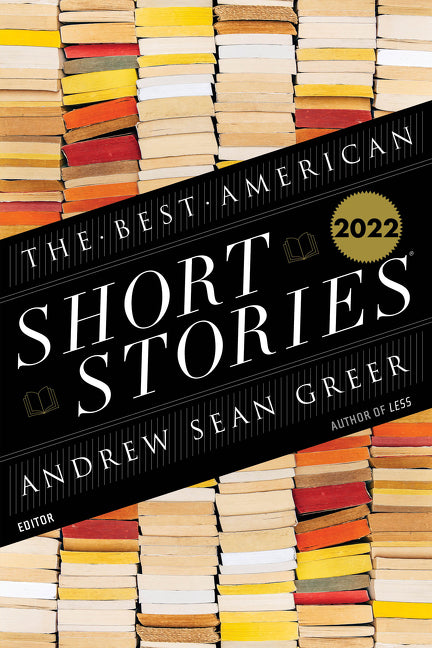 Best American Short Stories 2022 - Ingram