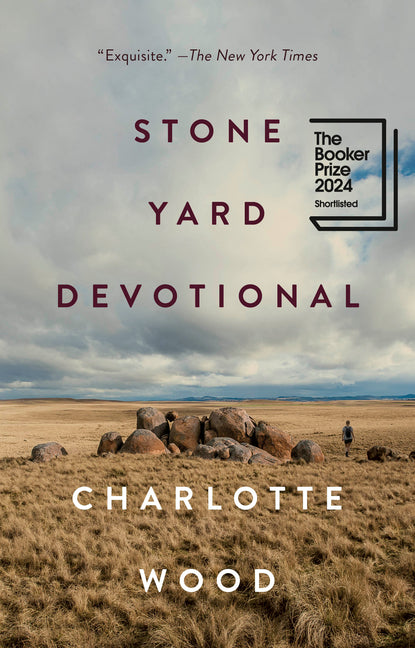 Stone Yard Devotional - Ingram