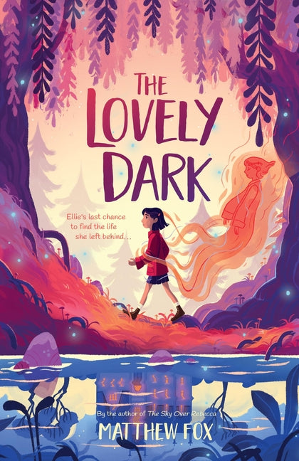 Lovely Dark - Ingram