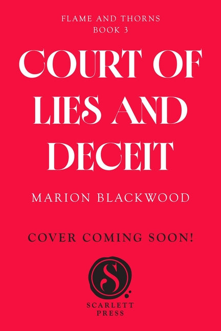Court of Lies and Deceit - Ingram