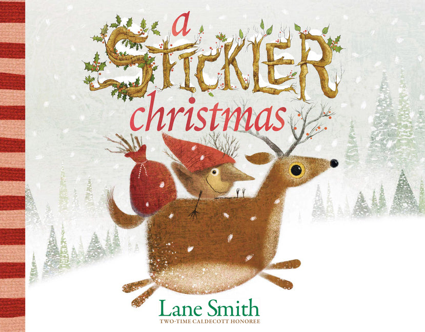 Stickler Christmas - Ingram