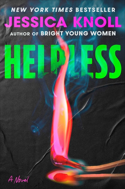 Helpless - Ingram