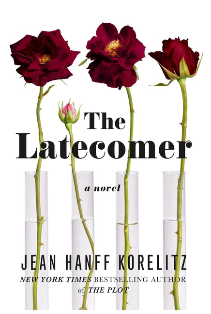 Latecomer - Ingram