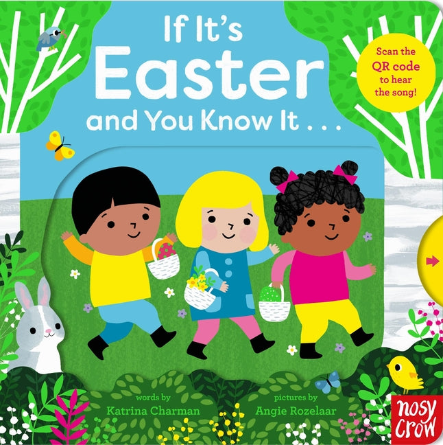 If It's Easter and You Know It . . . - Ingram