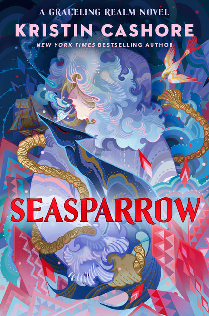 Seasparrow - Ingram