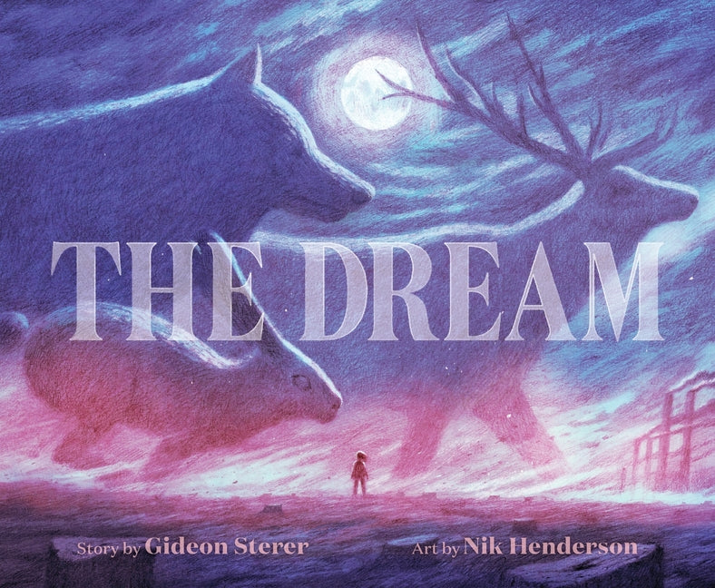 Dream - Ingram