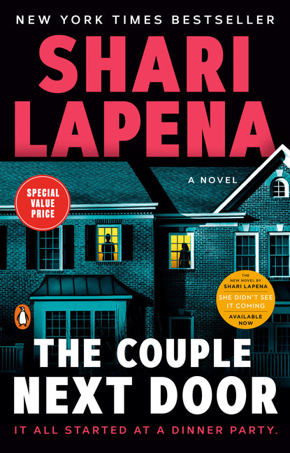 Couple Next Door - Ingram