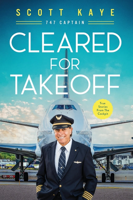 Cleared for Takeoff - Ingram
