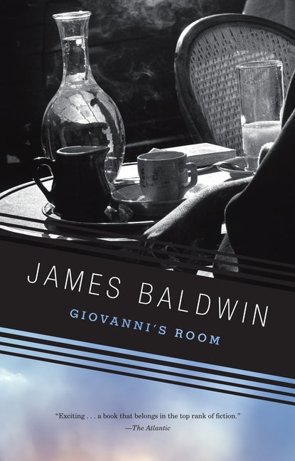 Giovanni's Room - Ingram