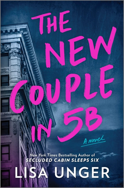 New Couple in 5b (Original) - Ingram