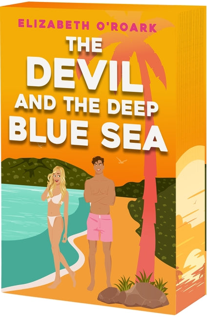 Devil and the Deep Blue Sea - Ingram