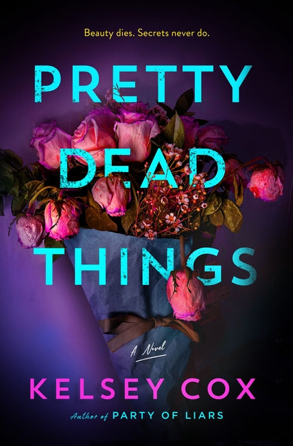 Pretty Dead Things - Ingram