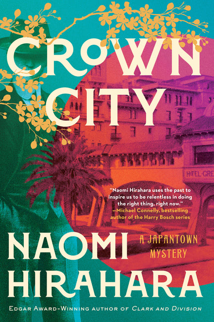 Crown City - Ingram