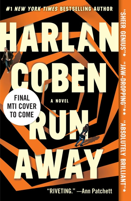 Run Away - Ingram