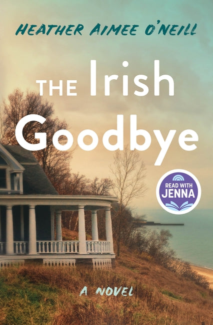Irish Goodbye - Ingram