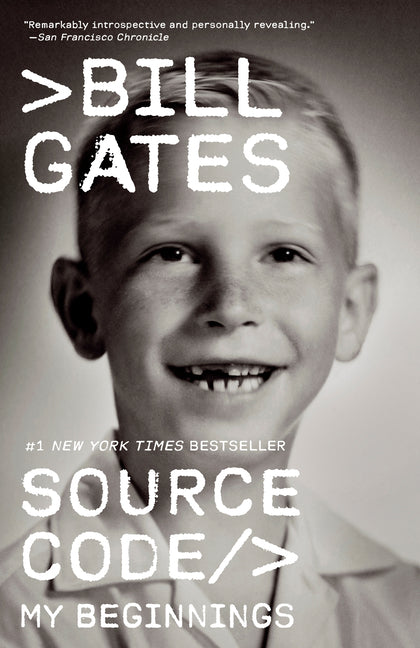 Source Code: My Beginnings - Ingram