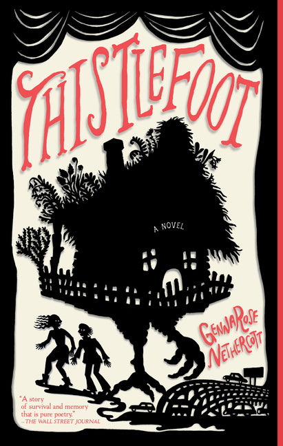 Thistlefoot - Ingram