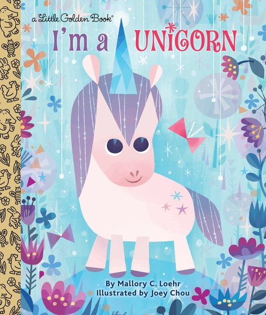 I'm a Unicorn - Ingram
