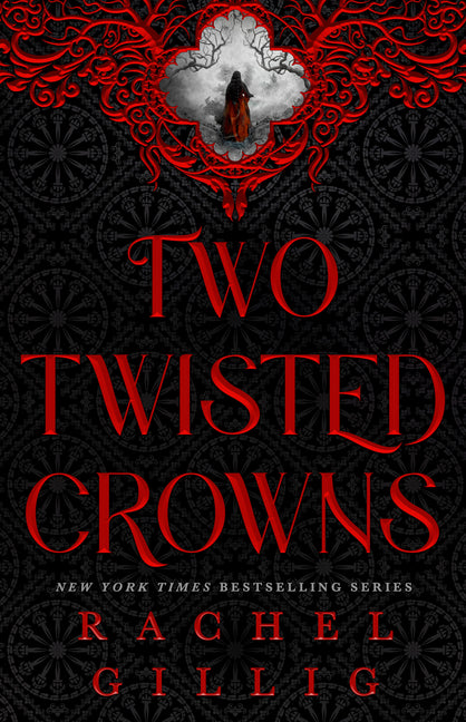 Two Twisted Crowns (Standard Hardcover Edition) - Ingram