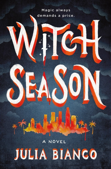 Witch Season - Ingram