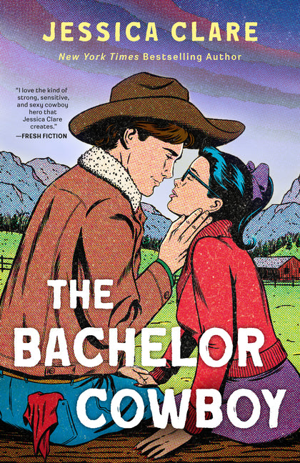 Bachelor Cowboy - Ingram