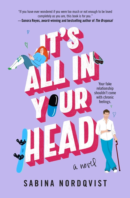 It's All in Your Head - Ingram