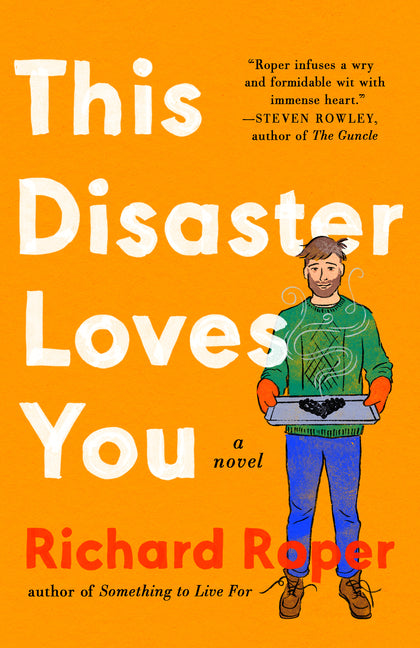 This Disaster Loves You - Ingram